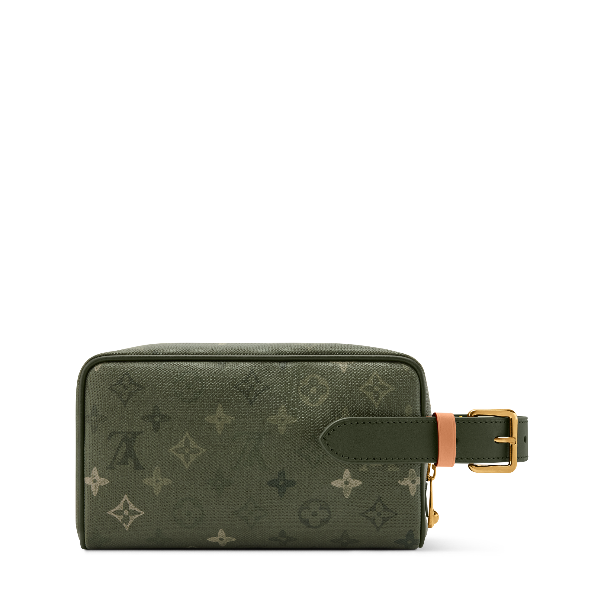 Dopp Kit Monogram Heritage - Men - Travel | LOUIS VUITTON ®
